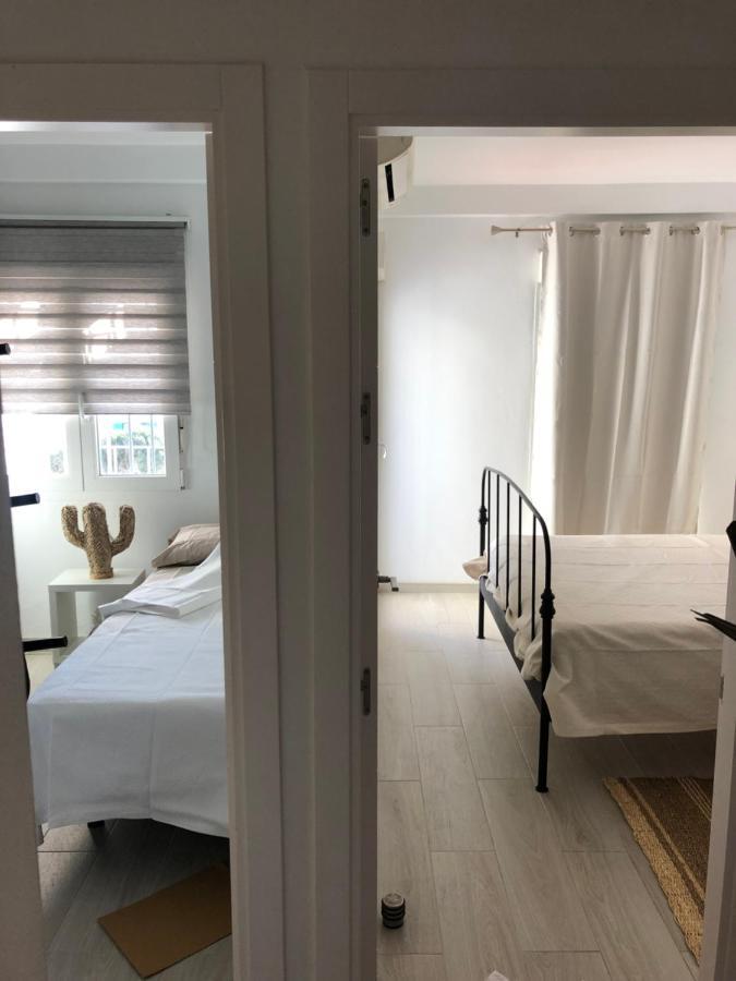 Villa Tarifamicasa Mar Tirreno Extérieur photo