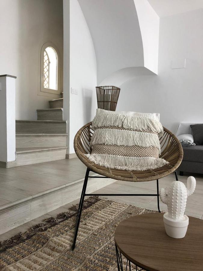 Villa Tarifamicasa Mar Tirreno Extérieur photo