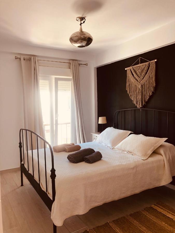 Villa Tarifamicasa Mar Tirreno Extérieur photo