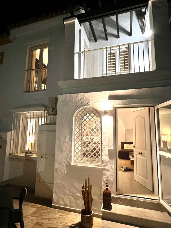 Villa Tarifamicasa Mar Tirreno Extérieur photo